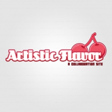 andre_couturier_maitret_logos_artistic-flavor
